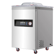 Envasadora al Vacío de 500 mm con Mueble | Equipamiento Industrial
