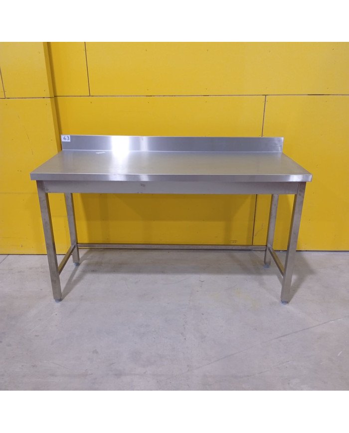 Mesa Mural Desmontable 1800x700mm | Gastroten