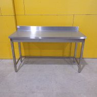 Mesa Mural Desmontable 1800x700mm | Gastroten