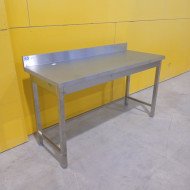 Mesa Mural Desmontable 1800x700mm | Gastroten