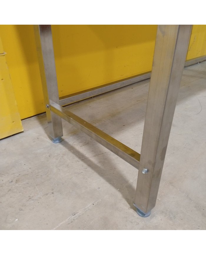 Mesa Mural Desmontable 1800x700mm | Gastroten