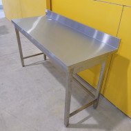 Mesa Mural Desmontable 1800x700mm | Gastroten