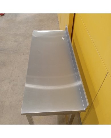 Mesa Mural Desmontable 1800x700mm | Gastroten