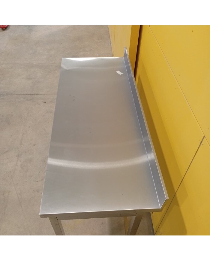 Mesa Mural Desmontable 1800x700mm | Gastroten