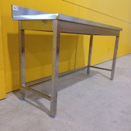 Mesa Mural Desmontable 1800x700mm | Gastroten