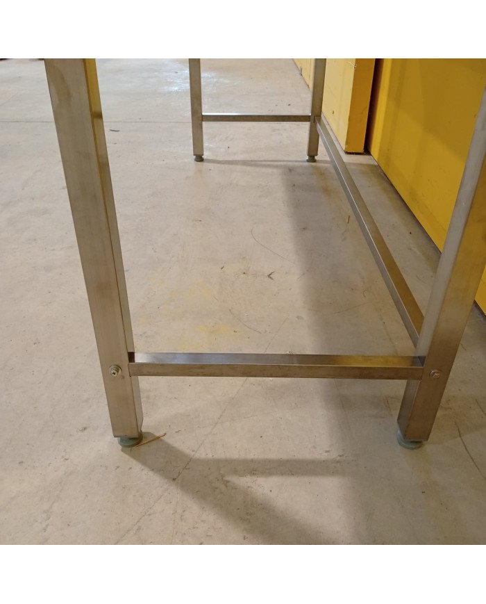 Mesa Mural Desmontable 1800x700mm | Gastroten