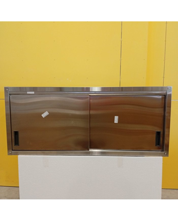 Mesa Central 1200x700 mm Desmontable | Equipamiento Industrial