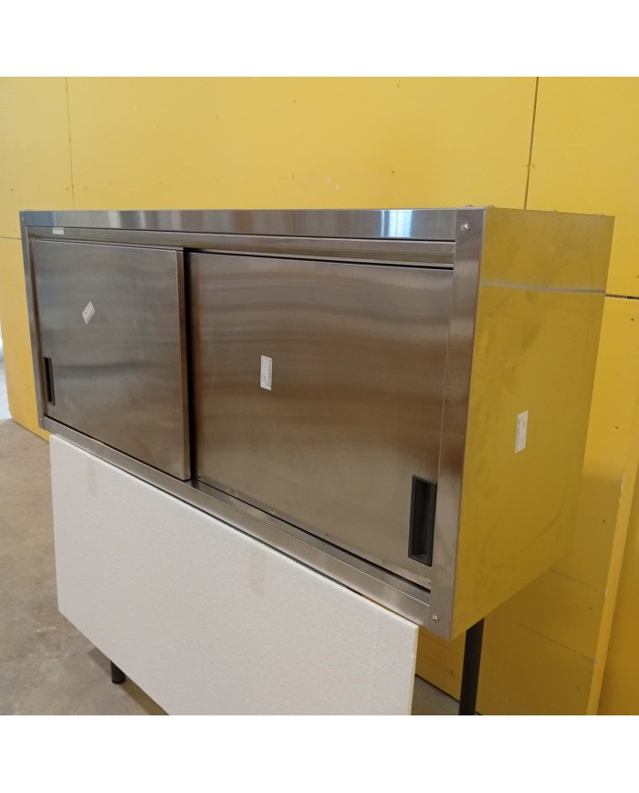 Mesa Central 1200x700 mm Desmontable | Equipamiento Industrial