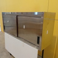 Mesa Central 1200x700 mm Desmontable | Equipamiento Industrial
