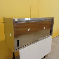 Mesa Central 1200x700 mm Desmontable | Equipamiento Industrial