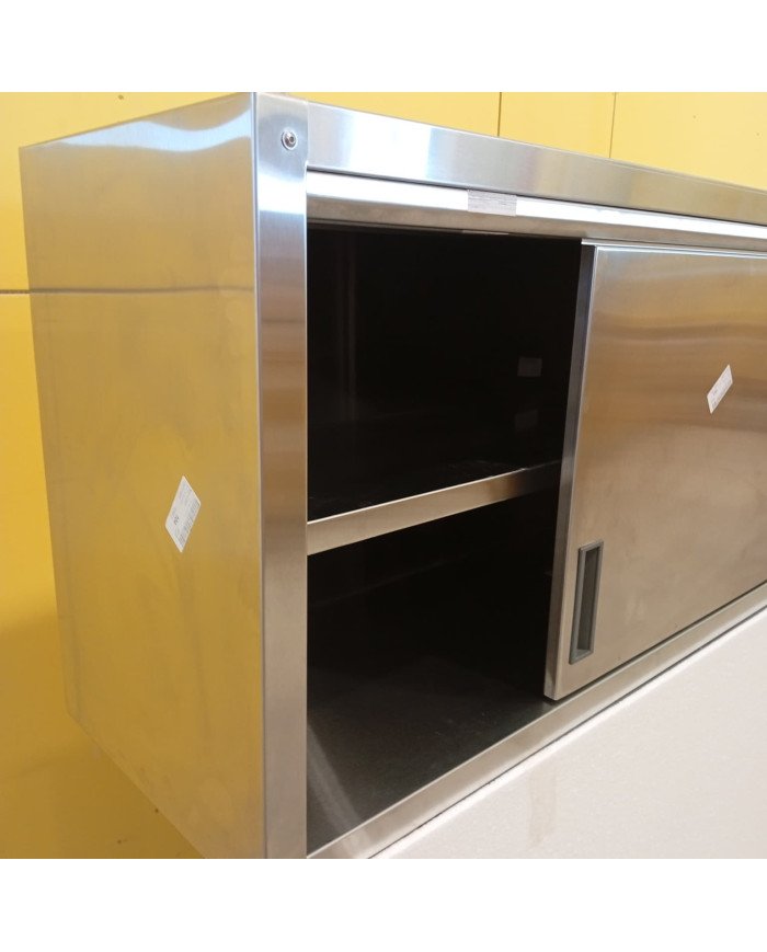 Mesa Central 1200x700 mm Desmontable | Equipamiento Industrial