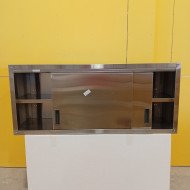 Mesa Central 1200x700 mm Desmontable | Equipamiento Industrial