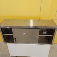 Mesa Central 1200x700 mm Desmontable | Equipamiento Industrial