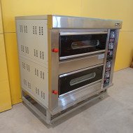 Armario Expositor Refrigerado 600L Ventilado Romux | Equipamiento Industrial