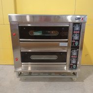Armario Expositor Refrigerado 600L Ventilado Romux | Equipamiento Industrial