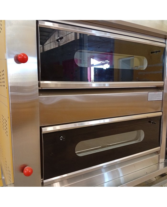 Armario Expositor Refrigerado 600L Ventilado Romux | Equipamiento Industrial
