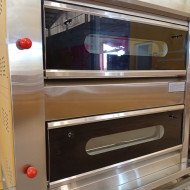 Armario Expositor Refrigerado 600L Ventilado Romux | Equipamiento Industrial