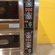 Armario Expositor Refrigerado 600L Ventilado Romux | Equipamiento Industrial