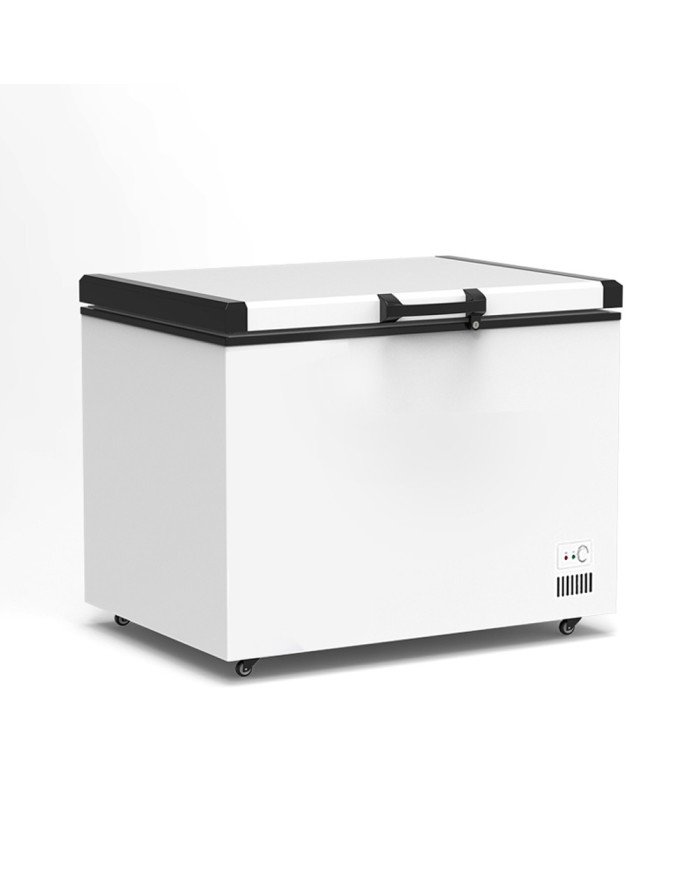 Arcón Congelador 150 Litros Abatible Cleiton | Equipamiento Hostelería