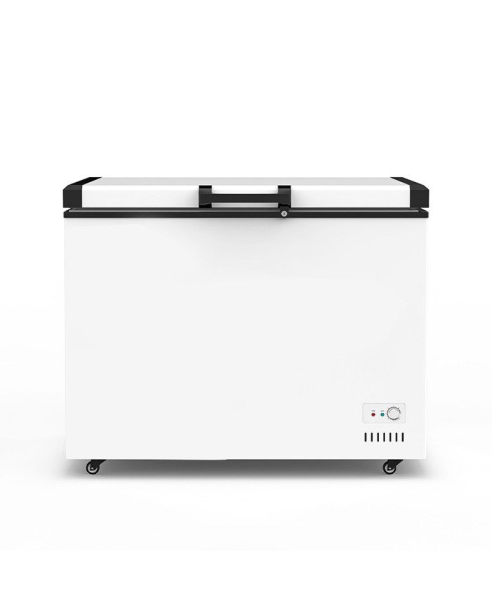 Arcón Congelador 150 Litros Abatible Cleiton | Equipamiento Hostelería