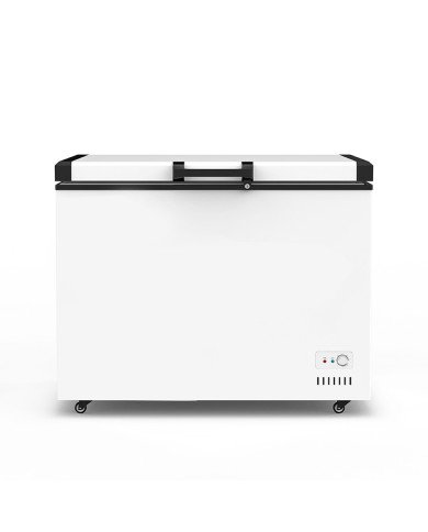 Arcón Congelador 300 Litros Abatible Cleiton | Equipamiento Hostelería