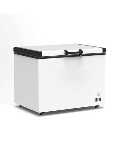 Arcón Congelador 300 Litros Abatible Cleiton | Equipamiento Hostelería