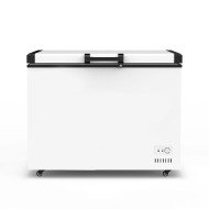 Arcón Congelador 300 Litros Abatible Romux | Equipamiento Hostelería