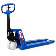 Transpaleta Manual ROMUX Industrial 2500 Kg | Equipamiento Industrial