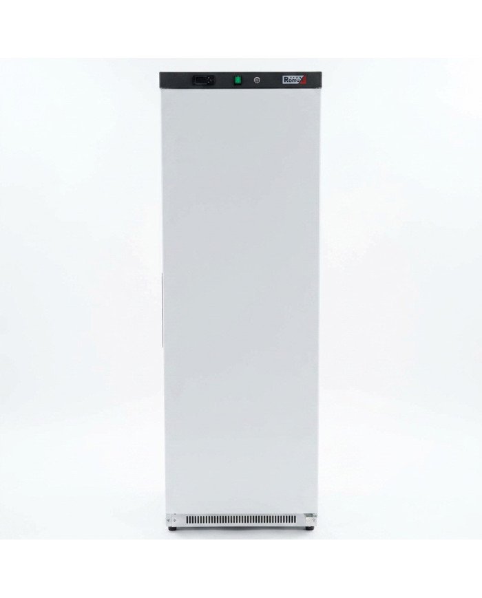 Armario Refrigerado 400L Ventilado Romux | Equipamiento Industrial