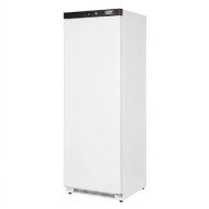Armario De Congelación Abs 400 Litros 1 Puerta 60 Cm Blanco Romux ROMU