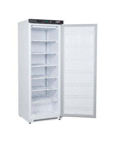 Armario Congelación ABS 400L 1 Puerta 60cm | Equipamiento Industrial