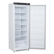 Armario De Congelación Abs 400 Litros 1 Puerta 60 Cm Blanco Romux ROMU