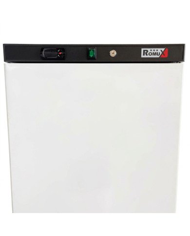 Armario Congelación ABS 400L 1 Puerta 60cm | Equipamiento Industrial