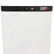 Armario De Congelación Abs 400 Litros 1 Puerta 60 Cm Blanco Romux ROMU
