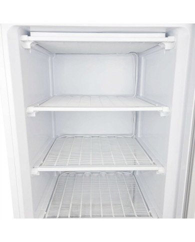 Armario Congelación ABS 400L 1 Puerta 60cm | Equipamiento Industrial
