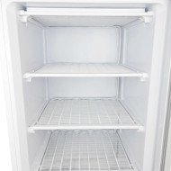 Armario De Congelación Abs 400 Litros 1 Puerta 60 Cm Blanco Romux ROMU