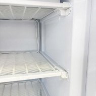 Armario De Congelación Abs 400 Litros 1 Puerta 60 Cm Blanco Romux ROMU