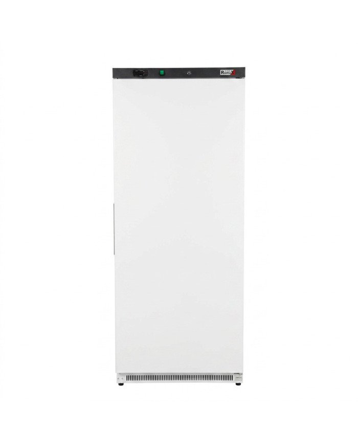 Armario Refrigerado Ventilado 600L Romux | Equipamiento Industrial
