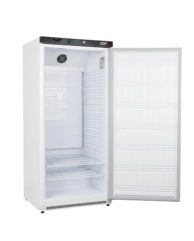 Armario Refrigerado Ventilado 600L Romux | Equipamiento Industrial