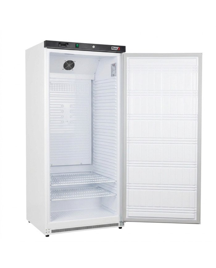 Armario Refrigerado Ventilado 600L Romux | Equipamiento Industrial