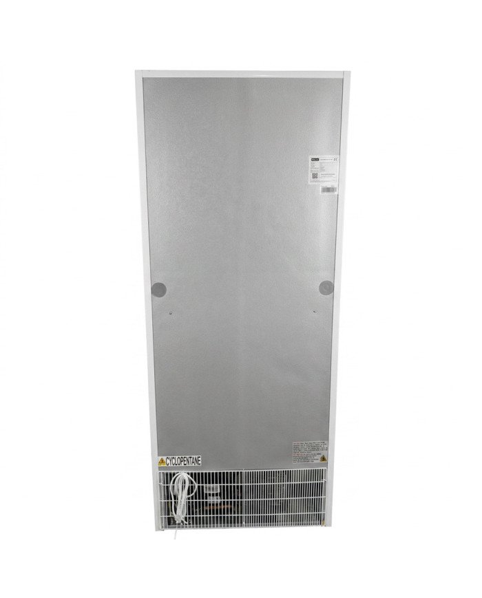 Armario Refrigerado Ventilado 600L Romux | Equipamiento Industrial