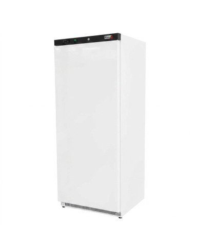 Armario Refrigerado Ventilado 600L Romux | Equipamiento Industrial