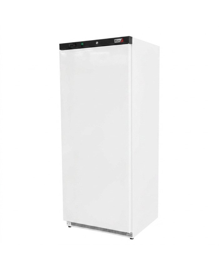Armario Refrigerado Ventilado 600L Romux | Equipamiento Industrial