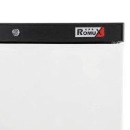 Armario Refrigerado Ventilado 600L Romux | Equipamiento Industrial