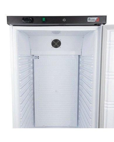 Armario Refrigerado Ventilado 600L Romux | Equipamiento Industrial
