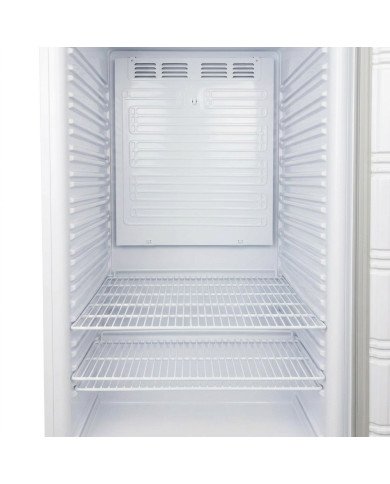 Armario Refrigerado Ventilado 600L Romux | Equipamiento Industrial