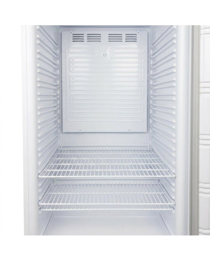Armario Refrigerado Ventilado 600L Romux | Equipamiento Industrial