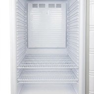 Armario Refrigerado Ventilado 600L Romux | Equipamiento Industrial