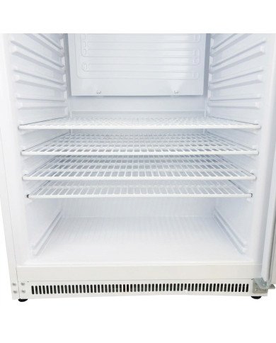 Armario Refrigerado Ventilado 600L Romux | Equipamiento Industrial