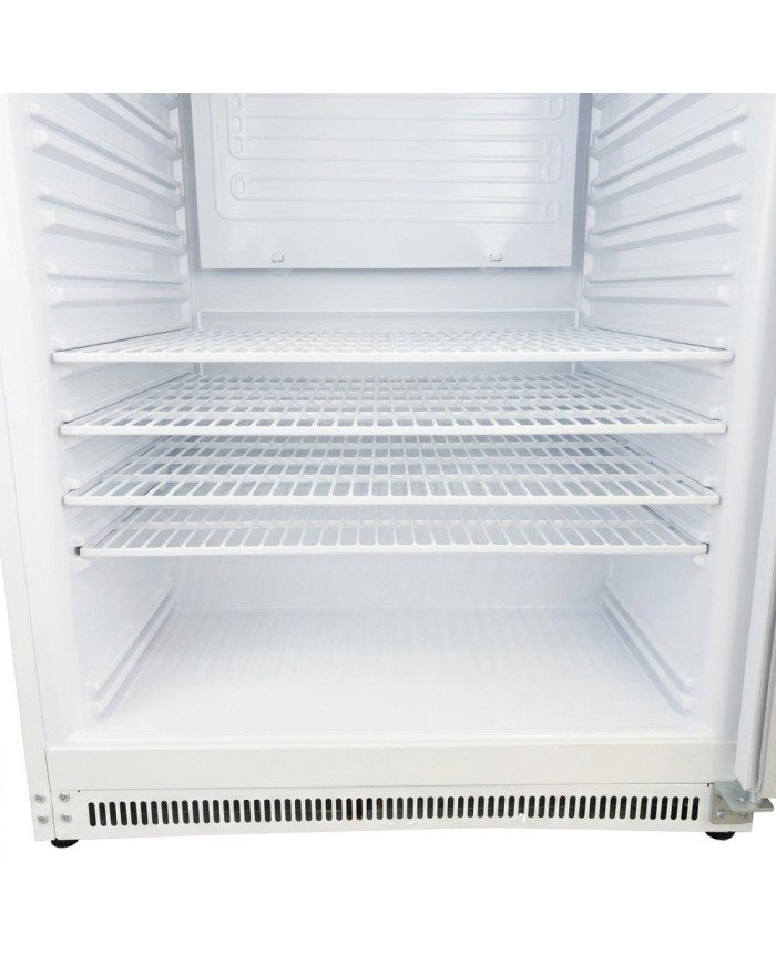 Armario Refrigerado Ventilado 600L Romux | Equipamiento Industrial